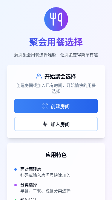 还在为出去聚会不知道吃什么而烦恼吗
