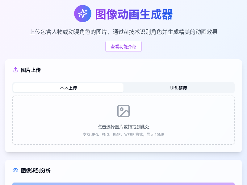 图像人物动作调整